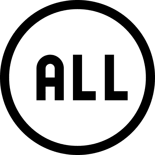 All Tools